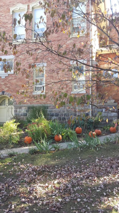 Rose Corner Inn Hillsdale Exterior photo